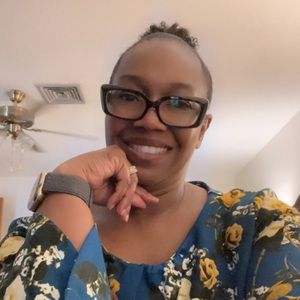 Meet your Posher, Annette